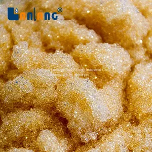25 Liter Bag IER-100 Ion Exchange Water Softener Resin Purolite Amberlite thumbnail-1