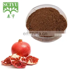 Pomegranate Peel Extract Ellagic Acid 40% 50% thumbnail-1