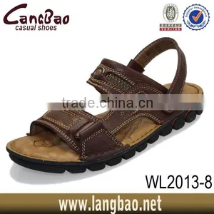 2016 Men Sandal Boy Sandals Durable Sandal thumbnail-1