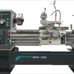 Conventional Lathe thumbnail-1