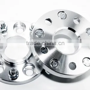 Wheel Lug Adapters 5 x 100 to 5 x 112 Vw Skoda for Sale thumbnail-1