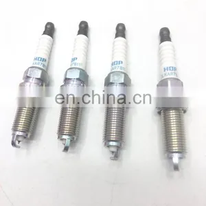 Brand New Iridium Spark Plugs ILKAR7B11 4912 Fit for Toyota Corolla 1.6/1.8 Ralink Vios thumbnail-5