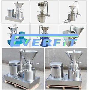 Small Peanut Butter Making Machine South Africa | Peanut Butter Grinding Machine thumbnail-3