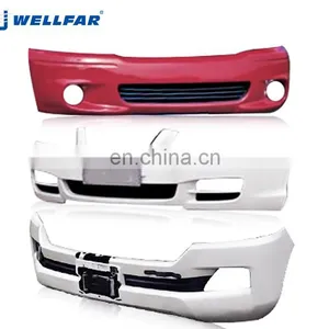Auto Front Bumper Korean Car Rear Front Bumper For HONDA Elantra Toyota RAV4 thumbnail-3