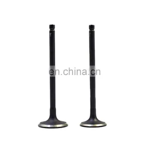 Hot Sale B6Ze Engine Part Oem Zy01-12-111 Exhaust And Intake Engine Valve For Mazda 3 1.6 thumbnail-1