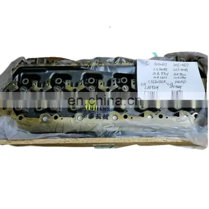 Hot Sale 3050617 2574095 10R-9921 10R9922 10R2602 10R-3394 CYLINDER HEAD E972H E345CL E3490 E345D E349D2 thumbnail-1