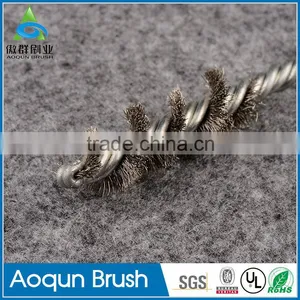 Wholesale Diamond Abrasive Brush for Polishing Stones With Steel Wire thumbnail-3