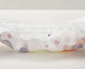 Dry Safe Soft Baby Training Pants thumbnail-1