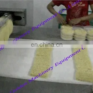 Automatic Commerical Industrial Fried Bowl Instant Noodle Making\maker Machine thumbnail-5