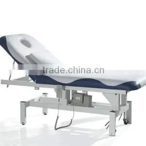 Beauty Salon Furniture Electric Facial Bed With One Motor thumbnail-5