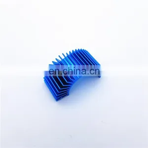 High Precision Custom Made CNC Machining/Machined Aluminum/Steel/Copper/Brass Parts OEM & ODM Service Factory Price 2022 thumbnail-2