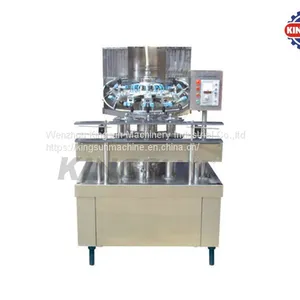 BF2000A Automatic Bottle Washing, Filling And Capping Line thumbnail-2