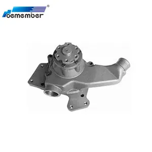 85151109 22902431 21076088 20920065 21960479 21974080 Truck Parts Aftermarket Aluminum Truck Water Pump for VOLVO thumbnail-1
