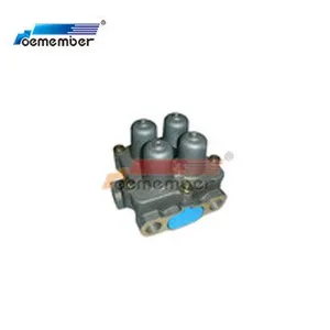 Multi-circuit Protection Valve Hot Sales OEM Quality Ruian Factory Auto High Quality Auto 20452152 21811707 For VOLVO thumbnail-1