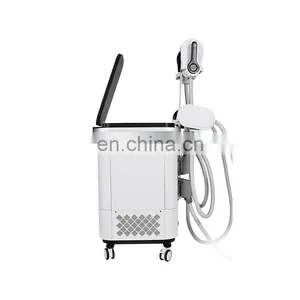 4 in 1 Body Sculpting Machine of Muscle Building Machine for Fat Removal thumbnail-5