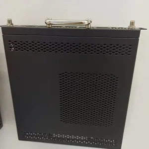 #Mini PC/Mini Computer/OPS Industrial Control Mini Computer/Internation Standard Size:180*119*30MM/(Open Pluggable Specification) thumbnail-1