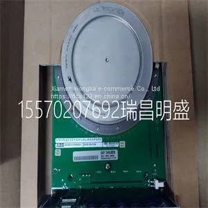 Module Spare Parts 5SHY3545L0020 3BHE014105R0001 5SXE08-0166 thumbnail-1