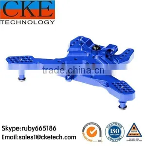 Precision Anodzied Machined Aluminium Furniture Parts thumbnail-1