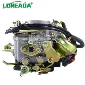 New Carb for Nissan A15 C22 Sunny 1980-/ Vanette 1980- Carburetor 16010G5211 16010-G5211 thumbnail-4