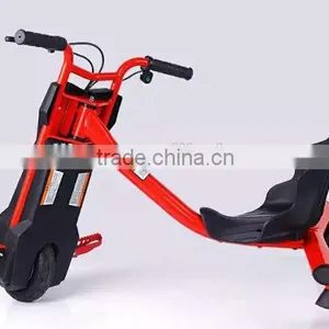 Fashion Children Easy Rider Kids Battery Powered Trike Bikes thumbnail-2