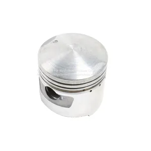 ALuminum Alloy Die Forging Pistons thumbnail-4