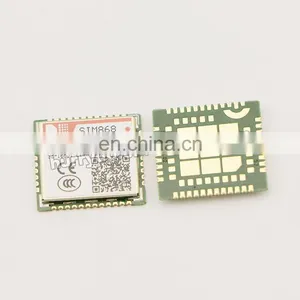 SIMCOM SIM868 GPS GSM Module SIM868 2G GPS Module thumbnail-3