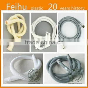 Washing Machine Outlet and Inlet Hose thumbnail-1