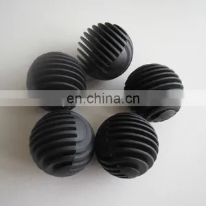 Biofilter Media Plastic Bio Ball in Water Treatment thumbnail-2