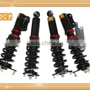 High Quality Auto Shock Absorber for Car Suspension thumbnail-1