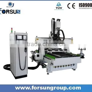Discounted Price!China Wood Cnc Router/Iran Market Cnc 4 Axis Machine Price thumbnail-3