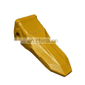 Excavator Bucket Teeth 7t3402 Rc Rock Teeth Spare Parts For C-a-t 325 Excavator thumbnail-4