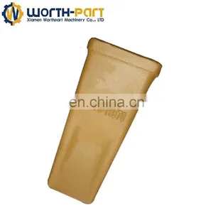 Hot Sale PC200-6 Excavator Spare Parts Bucket Tooth 205-70-19570 thumbnail-3