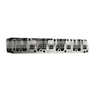 Diesel 1DZ Cylinder Head 3.0TD Cylinder Head 8 Valves OEM 11101-78202 for Japanese Car Part Engine 1dz thumbnail-3
