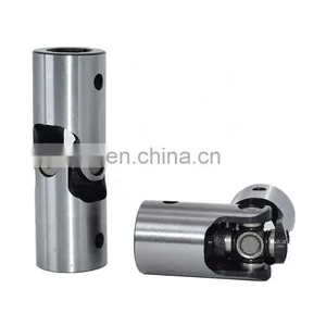 Steering Coupling Joint U Joint Coupling Universal Chicago Coupling Double Universal Joint thumbnail-5
