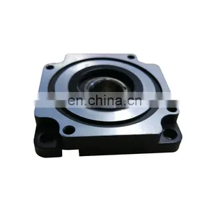 OEM Aluminum Die Casting Motor End Cover thumbnail-2
