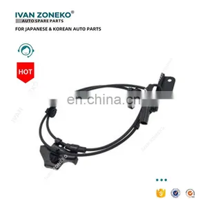 Hot Sales Auto Sensor Parts Aa Quality Wheel Abs Speed Sensor Oem 89543-02080 For Toyota Corolla Zre153 Zwe182 1zr 2zr thumbnail-3