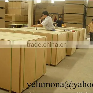 16mm E1 Melamine Mdf thumbnail-1