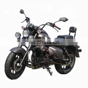 High Quality 200cc Motorcycle thumbnail-1