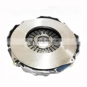 Diesel Truck Engine Spare Parts Clutch Pressure Plate 1601090-T0501 thumbnail-2