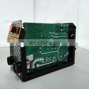 High Frequency Welding Machine Inveter/iron Wleding Machine/small Machine From China thumbnail-4