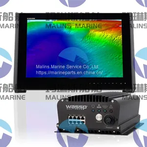 FURUNO WMB1320F BB MULTIBEAM SONAR thumbnail-1
