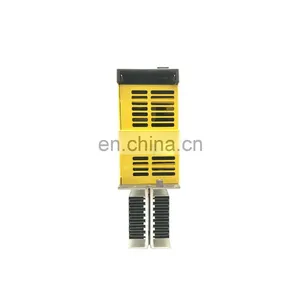 A06B-6110-H015 FANUC ALPHA i POWER SUPPLY MODULE MDL PSM-15i thumbnail-3