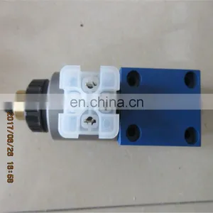 Original High-quality Proportional Relief Valve DBET-62/350G24K4V thumbnail-2