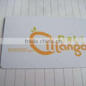 Best Selling PVC Barcode Card thumbnail-1