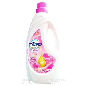 Natural Products Concentrate Liquid Industrial Laundry Detergent thumbnail-5