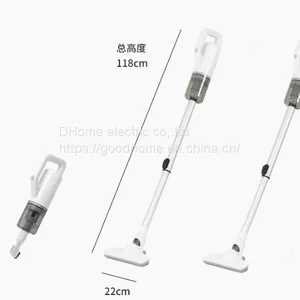 Wired Hand-held Vacuum Cleaner（Wechat:13510231336） thumbnail-1