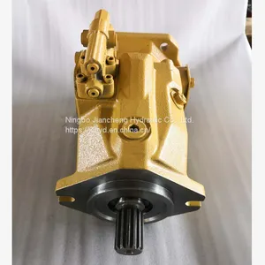 Replacement Rexroth Hydraulic Pump A10vso/52 Series A10vo60dfr1/52L-Vsck68 thumbnail-1