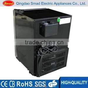 Glass Door Beer Fridge, Beverage Refrigerator Chiller thumbnail-1