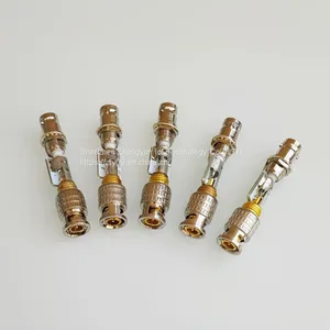 Oscilloscope Accessories DIY Attenuator General BNC Interface Fatt-xxx Attenuating Voltage Signal Specifications Optional thumbnail-4