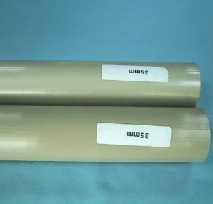 Impact Resistance Rod And Peek Sheet White Peek Rod thumbnail-2